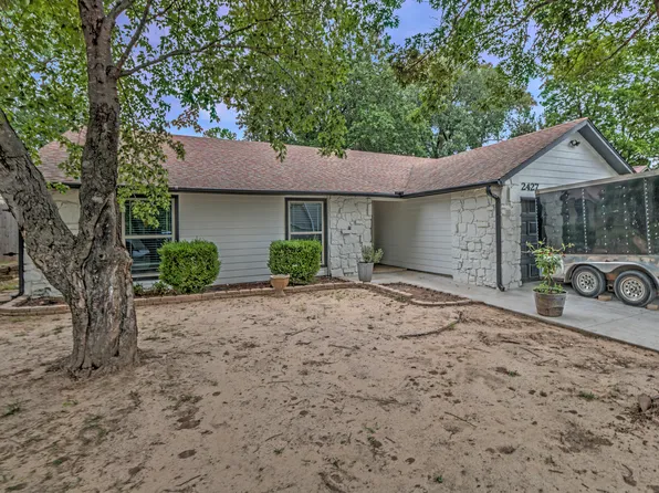 2427 S 137th Ave E, Tulsa, OK 74134