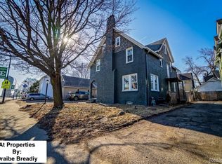 959 Washtenaw Rd, Ypsilanti, MI 48197