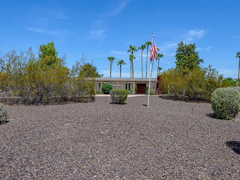 8602 E Cortez St — Photo 34