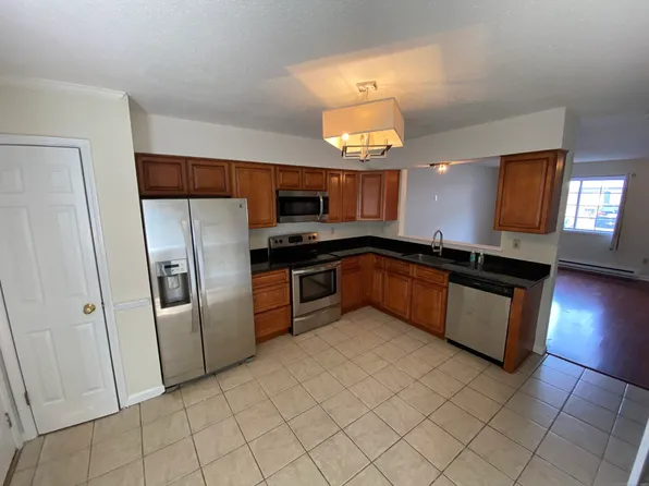 975 Meriden Road APT 93, Waterbury, CT 06705