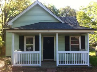 15 Bailey St, Greenville, SC 29609