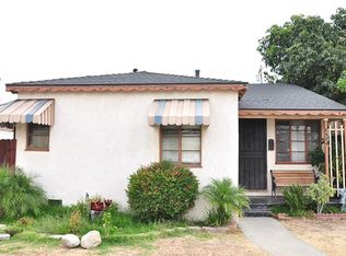 8974 Dorothy Ave, South Gate, CA 90280