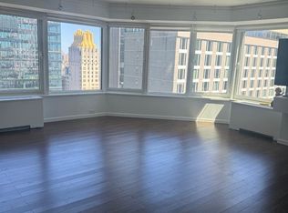 150 W 56th St APT 3302, New York, NY