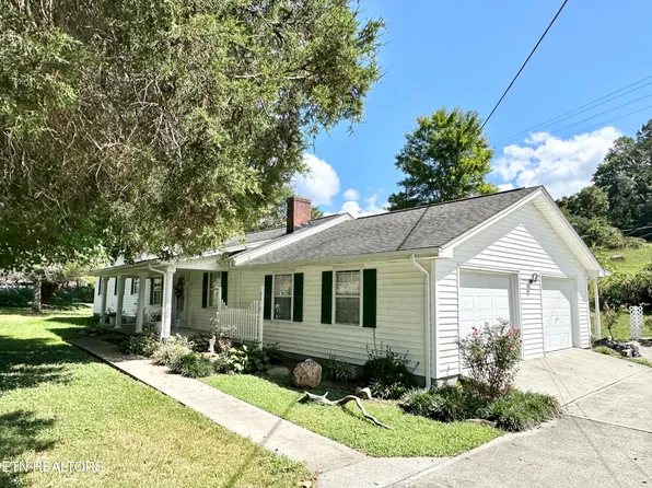 270 New Clear Branch Rd, Rocky Top, TN 37769