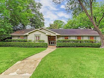 5411 Willers Way, Houston, TX, 77056