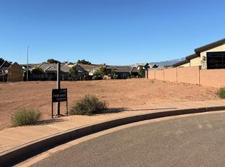 4894 Ripple Rd, Washington, UT 84780