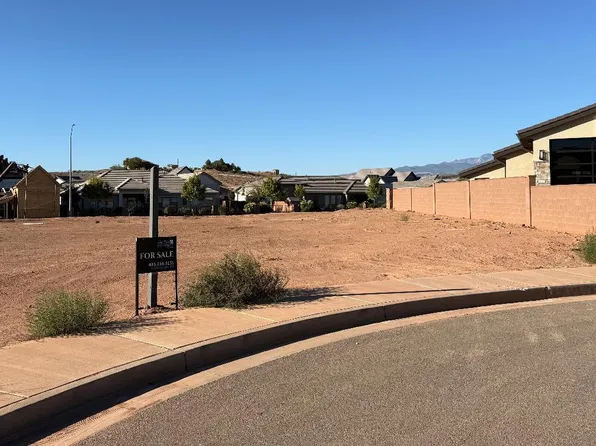 4894 Ripple Rd, Washington, UT 84780