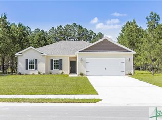 1 Sagefield Drive Rd, Ellabell, GA 31308