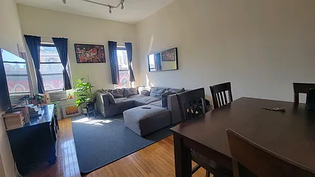 Rented by Chartwell Manhattan Realty