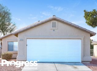 2215 Cool River Ct, North Las Vegas, NV 89032