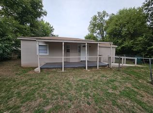 2316 SE 11th St, Oklahoma City, OK 73129
