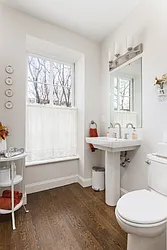 Rented by Brooklyn Bridge