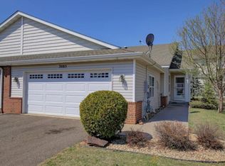 3085 Chisholm Ct N, Maplewood, MN 55109