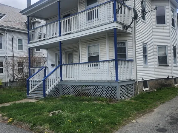 33-33 Field St #35, Brockton, MA 02301