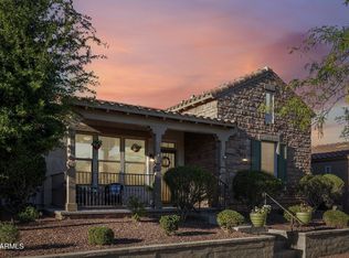 20906 W Sunrise Ln, Buckeye, AZ 85396