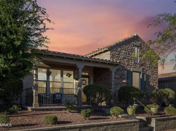 20906 W SUNRISE Lane, Buckeye, AZ 85396