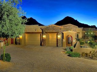 12119 E Sand Hills Rd, Scottsdale, AZ 85255
