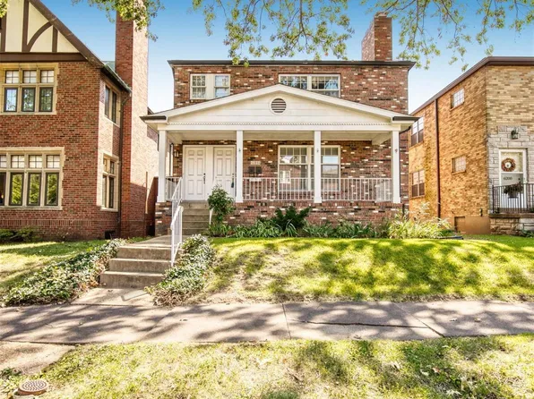 6204 Loran Ave, Saint Louis, MO 63109