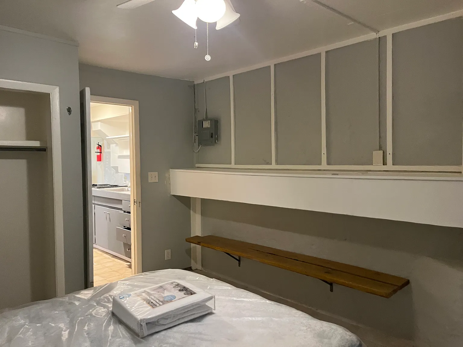 1 bed, 740 sqft, $1,700 — Photo 1