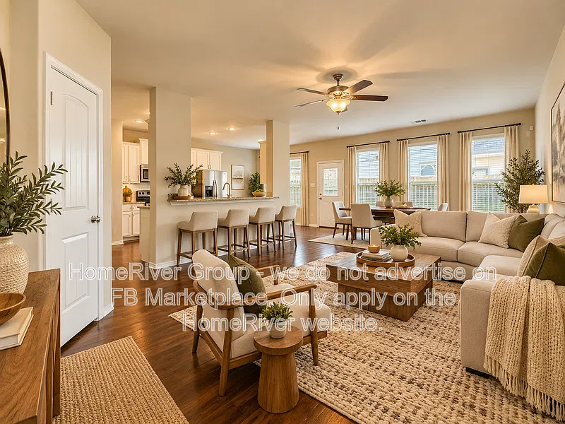 4 bed, 2.0 bath, 2260 sqft, $2,100 — Photo 2