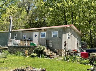 311 Round Knob Ln, Greeneville, TN 37743