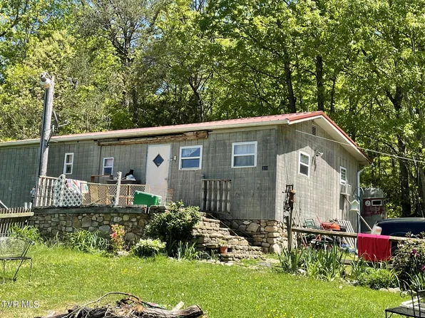 311 Round Knob Ln, Greeneville, TN 37743