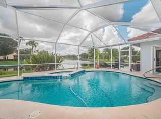 1546 SW Mockingbird Cir, Port Saint Lucie, FL 34986