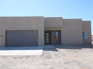 27540 N 255th Dr, Wittmann, AZ 85361