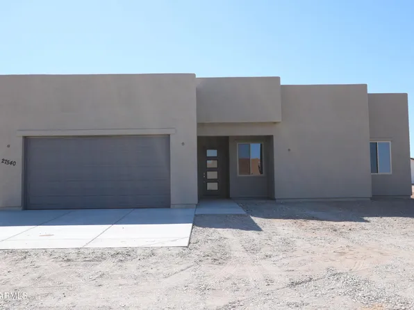 27540 N 255th Lane, Wittmann, AZ 85361