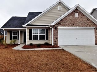 303 Drayton Place Dr, Moncks Corner, SC 29461