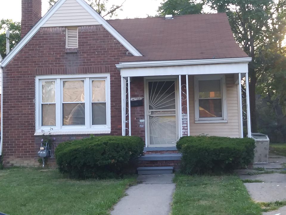 1st image of 16739 Murray Hill St