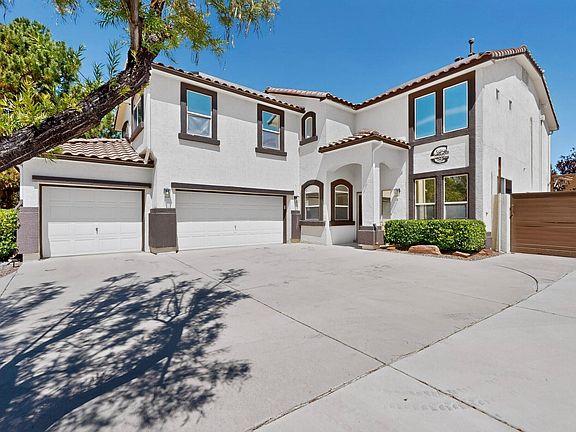 2nd image of 6601 Brezza Dolce Ave NW