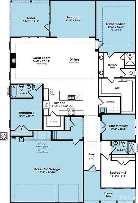 2nd image of 4023 Belle Mont Farm Ave