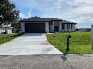 1108 SW 9th Ave, Cape Coral, FL 33991