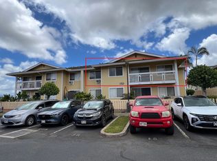 94-512 Kupuohi St APT 202, Waipahu, HI 96797