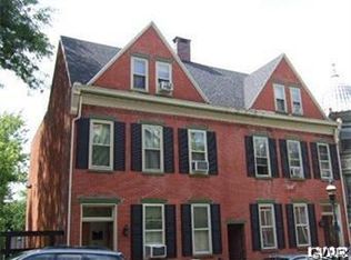 639 Walnut St APT 1, Easton, PA 18042