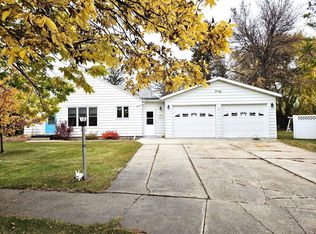 286 Stephen Ave, Stephen, MN 56757