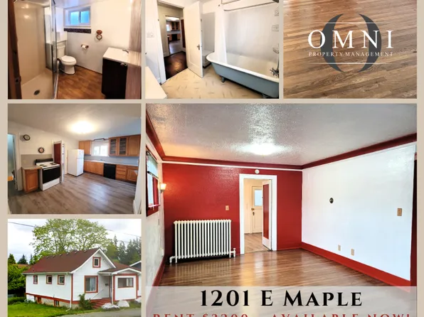 1201 E Maple St, Bellingham, WA 98225