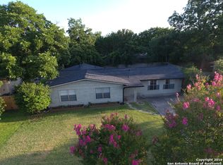 202 Enchanted Dr, San Antonio, TX 78216