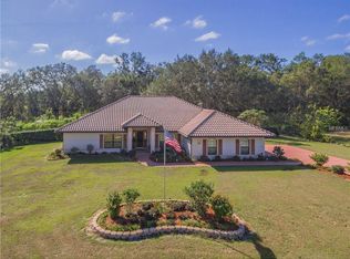 35040 Arbor St, Dade City, FL 33523