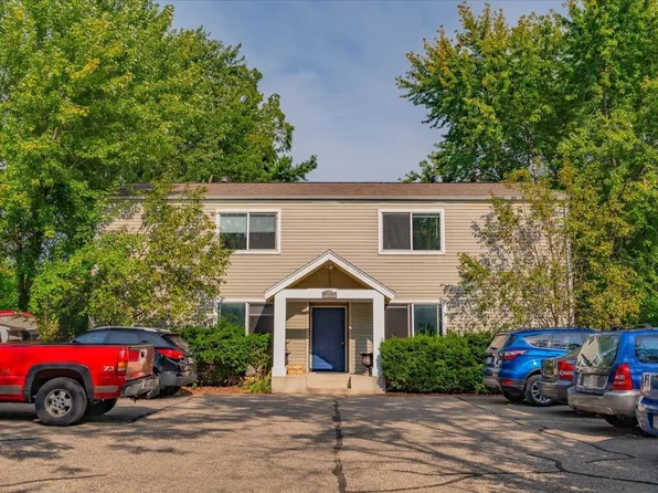 1230 E Dayton St, Madison, WI 53703