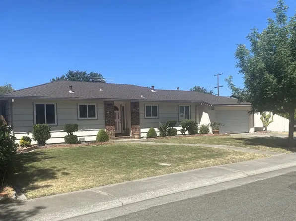 305 Pomona Ave, Stockton, CA 95207