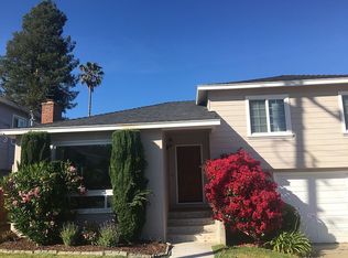 2409 Ensenada Way, San Mateo, CA 94403