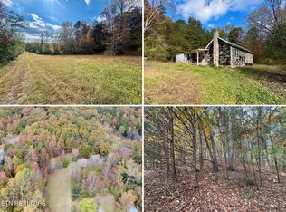 11537 Yarnell Rd, Knoxville, TN 37932