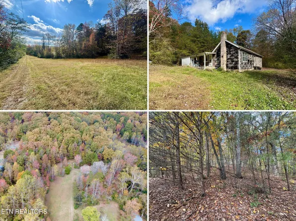 11537 Yarnell Rd, Knoxville, TN 37932