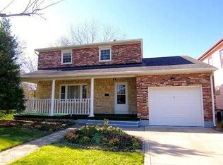 5 Summit St, Lebanon, OH 45036