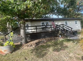 14855 Paulk Rd #4223, West Fork, AR 72774