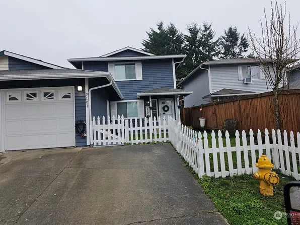 9101 11th Place W, Everett, WA 98204