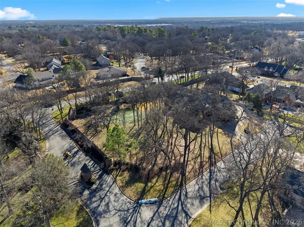 10507 S Oxford Ave, Tulsa, OK 74137