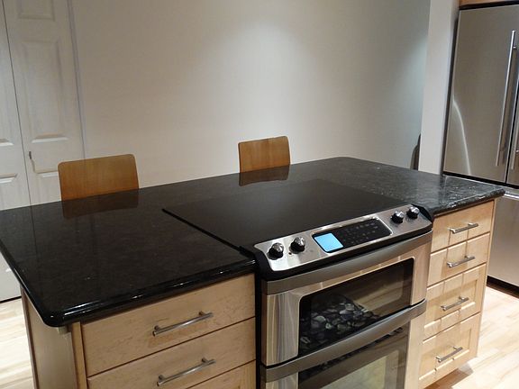 Sharp Glasstop Oven Micro